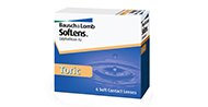 Soflens 66 Toric